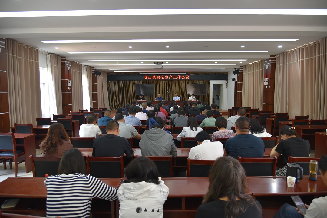 統(tǒng)籌部署，召開專題會.JPG