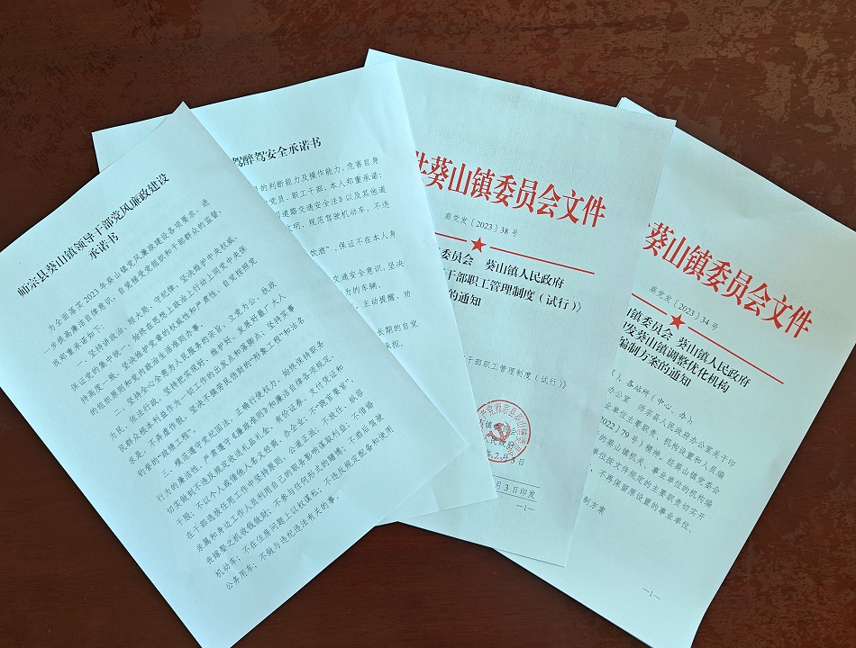 （以制度建設(shè)補足作風(fēng)短板）承諾書、管理制度及調(diào)整優(yōu)化機構(gòu)編制方案.jpg